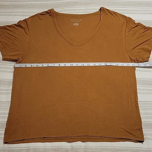 American Eagle Soft & Sexy Tee | Medium - Picture 5 of 8